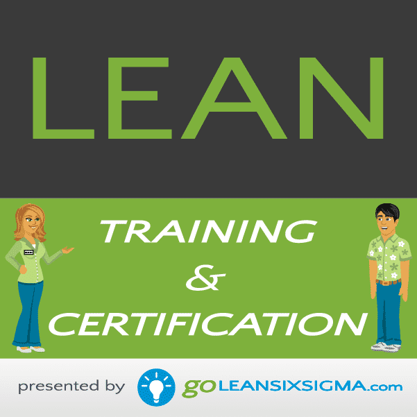 Lean Training & Certification