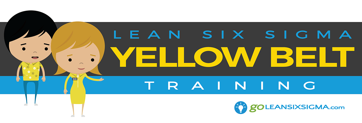 Lean six clearance sigma online training