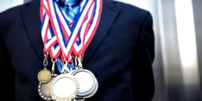 Awards