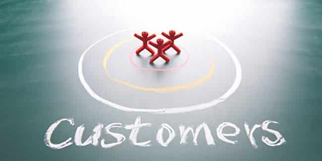 Lean Six Sigma High Tech Customer Centric Sucess
