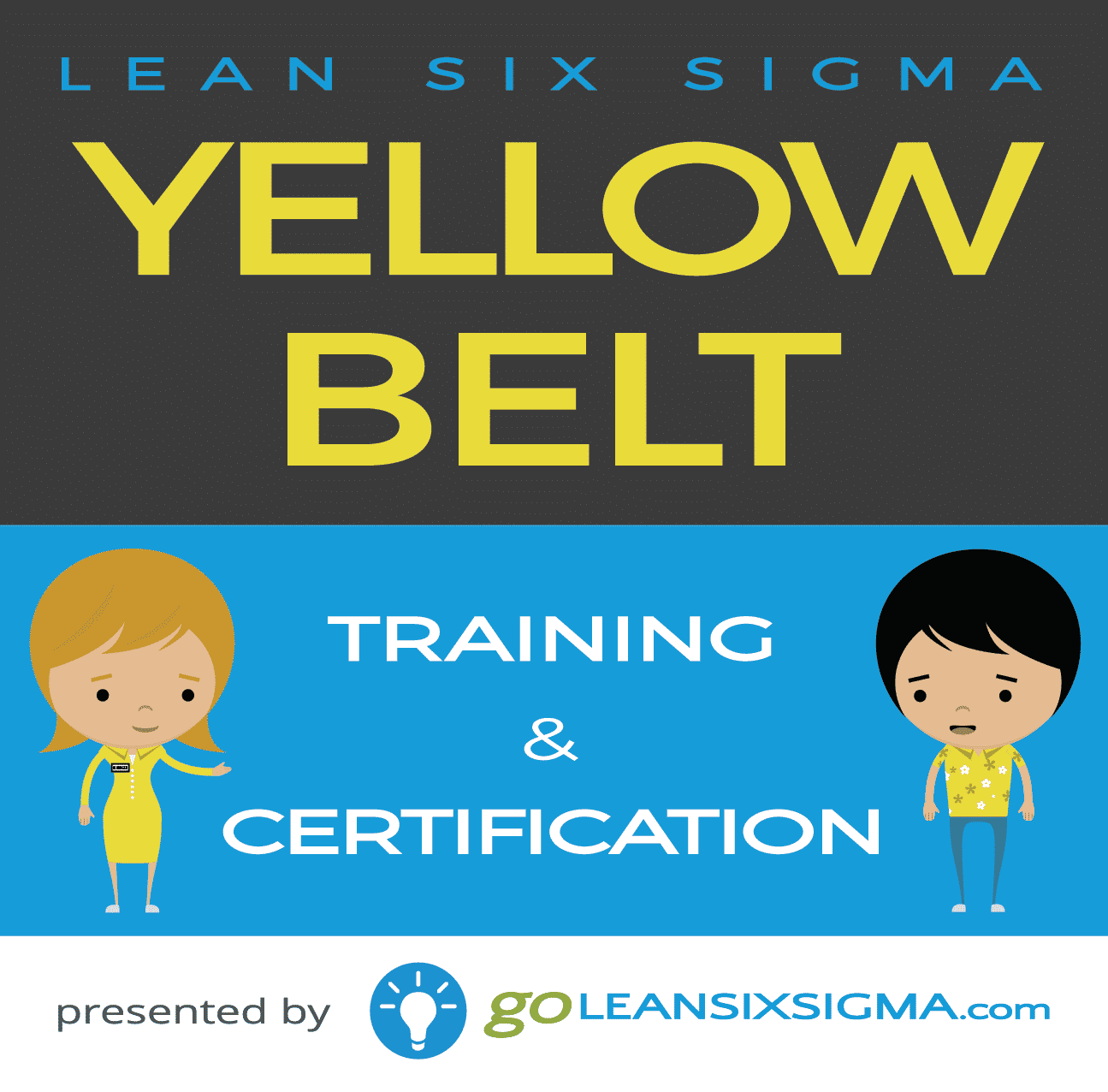 Online Yellow Belt Training & Certification - GoLeanSixSigma.com