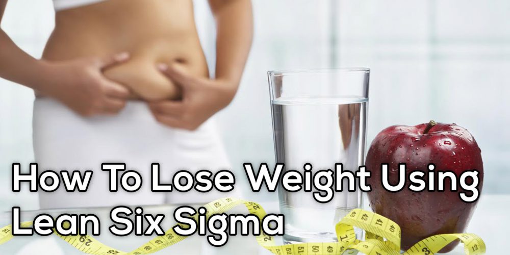 how to lose weight using weights