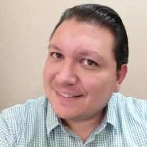 Dr. Jorge A. G.