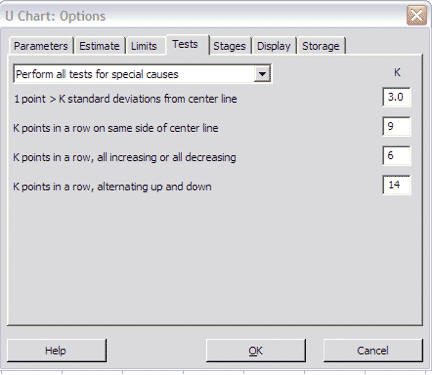 UChart-Minitab-Options