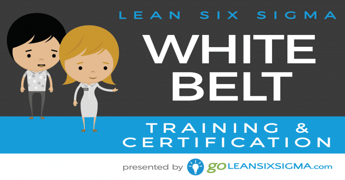 Lean Six Sigma Certification – Here is my choice! - Lean Vlog