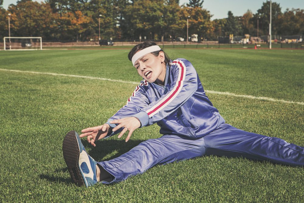 Boring Workouts - GoLeanSixSigma.com