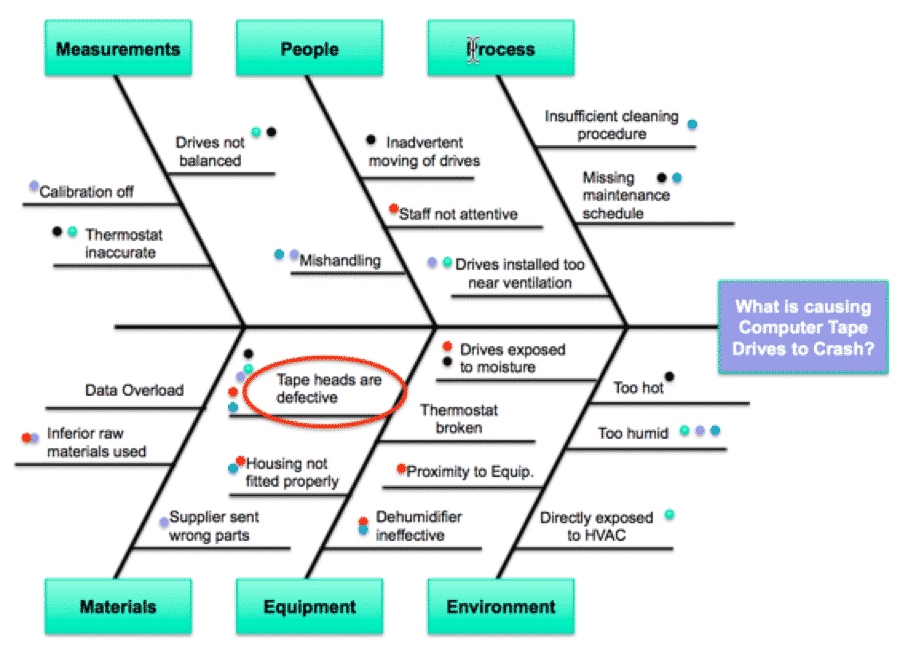 CASE STUDY - pmiorg