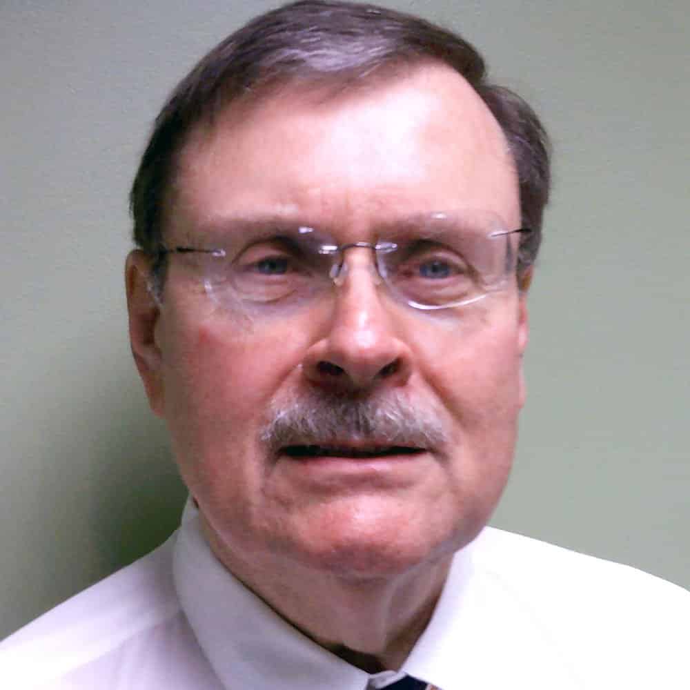 Bill Eureka - GoLeanSixSigma.com