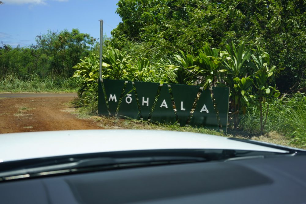 1 Welcome to Mohala Farms