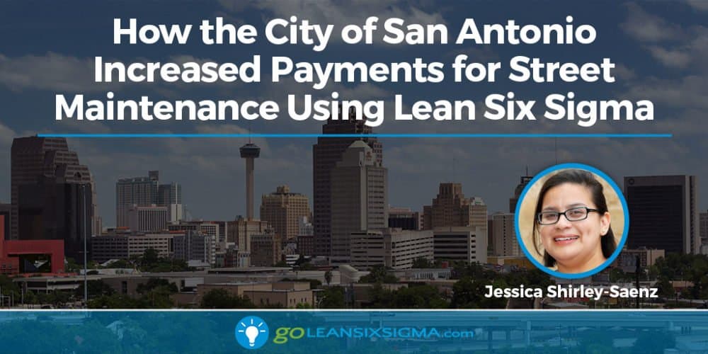 Blog Banner City San Antonio Jessica Shirley Saenz Goleansixsigma Com