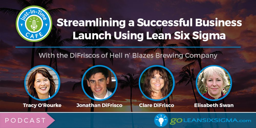 Podcast Banner Difrisco Family 2016 10 Goleansixsigma Com
