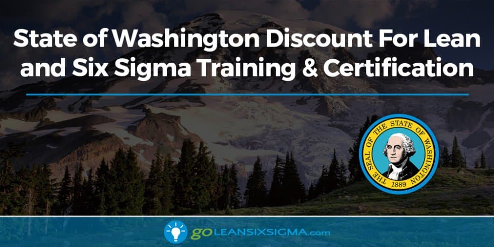 Washington Banner - GoLeanSixSigma.com