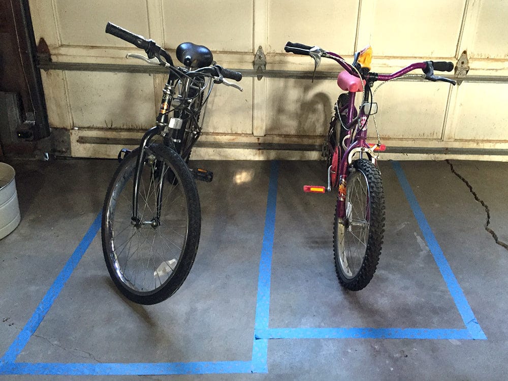 Lean Six Sigma Is Everywhere: Bikes - GoLeanSixSigma.com