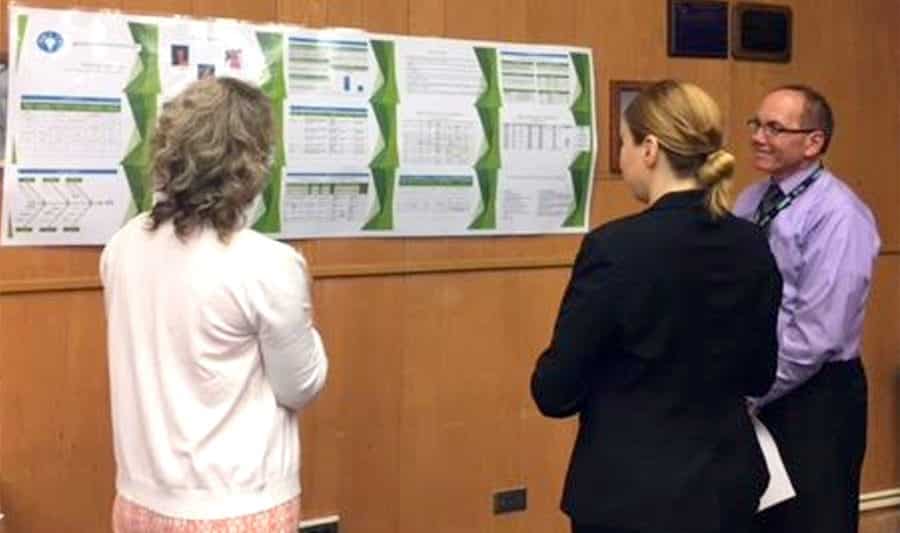 Case Study: Tacoma Public Schools - GoLeanSixSigma.com