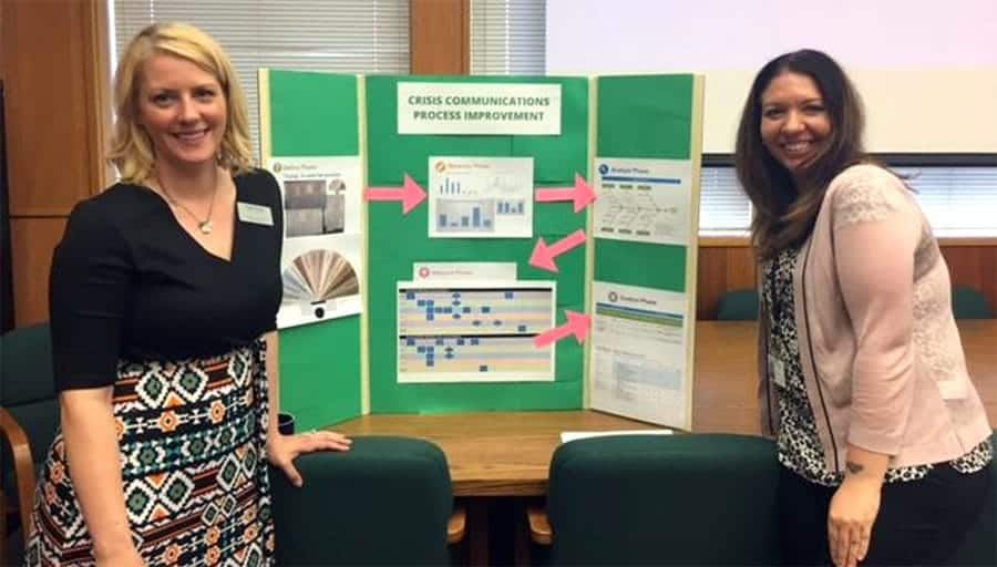 Case Study: Tacoma Public Schools - GoLeanSixSigma.com