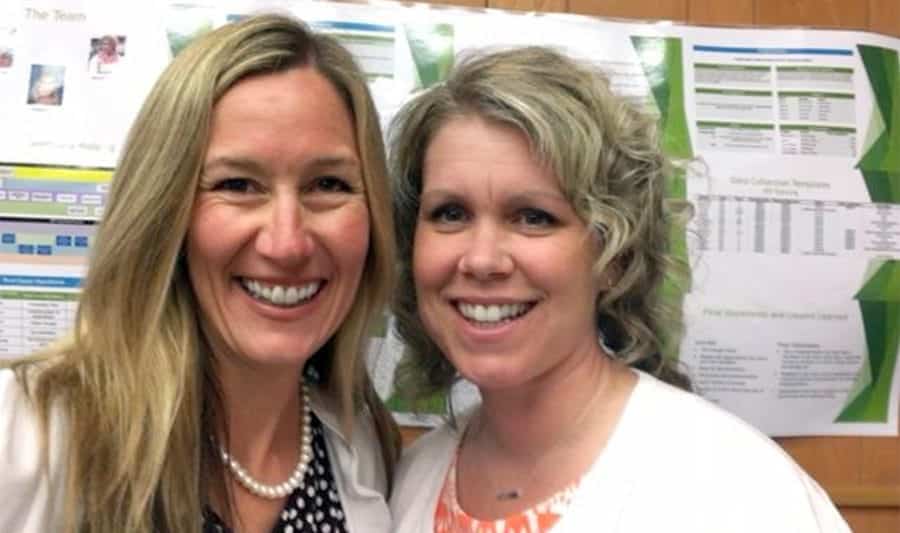 Case Study: Tacoma Public Schools - GoLeanSixSigma.com