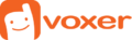 Voxer Logo - GoLeanSixSigma.com