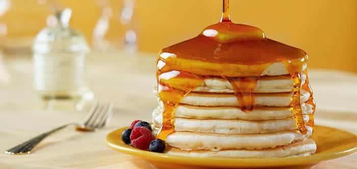 How Maple Syrup Gets Sweeter Using Lean Six Sigma -   (GLSS)