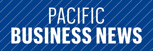 Pacific Business News Logo - GoLeanSIxSigma.com