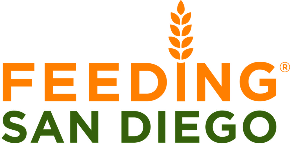 Feeding San Diego logo - GoLeanSixSigma.com