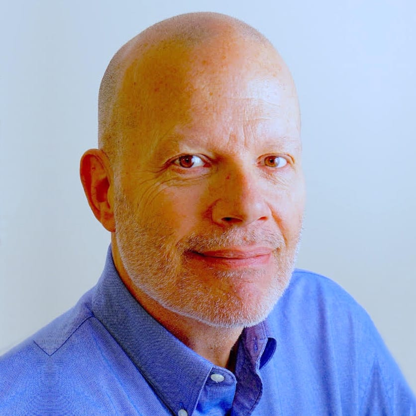 Greg Burns - GoLeanSixSigma.com