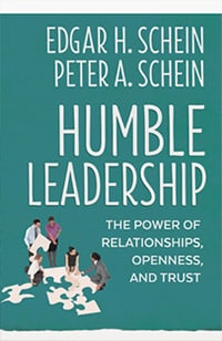 Humble Leadership - GoLeanSixSigma.com