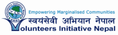 Volunteers International Nepal logo - GoLeanSixSigma.com