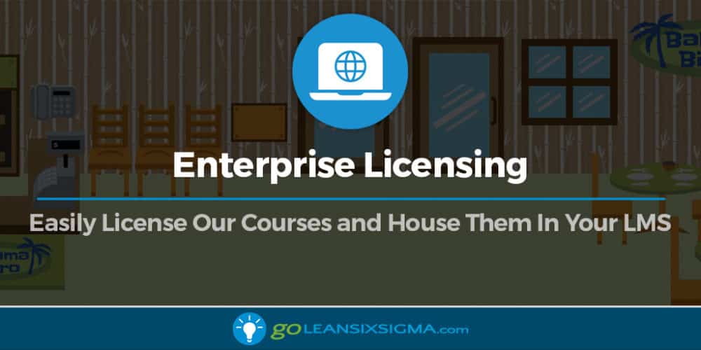 Enterprise Licensing