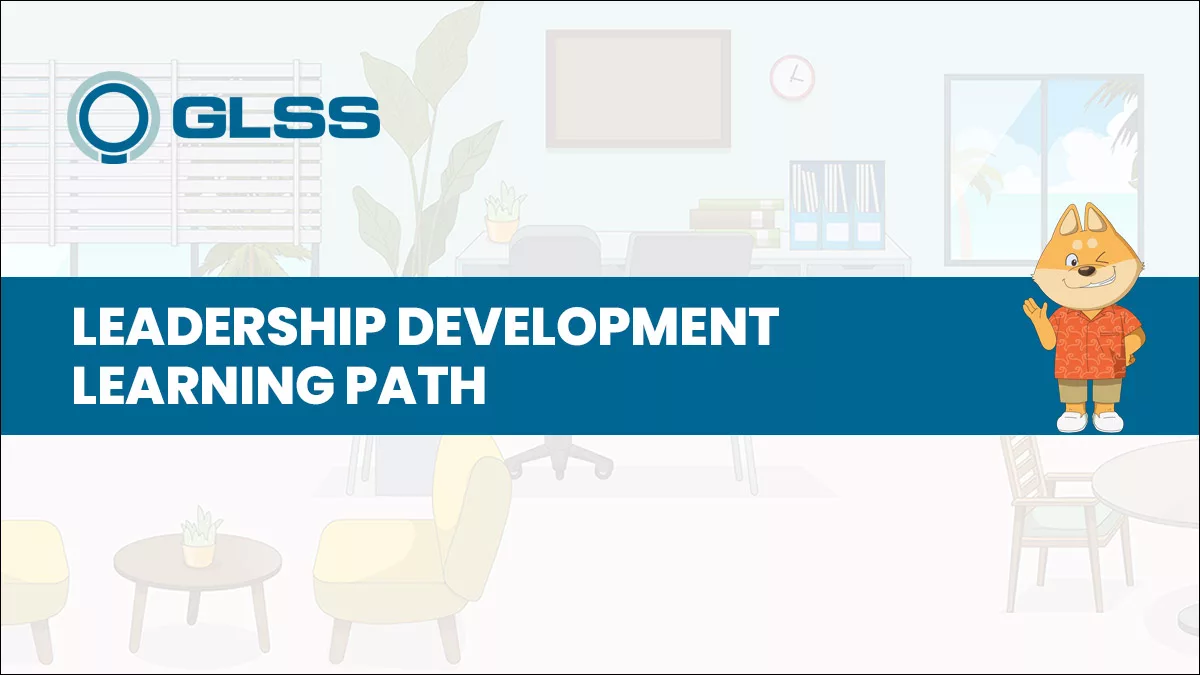 Leadership Development Learning Path - GoLeanSixSigma.com (GLSS)